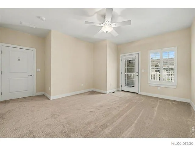4751 Pleasant Oak Drive #C79 Fort Collins, CO 80525