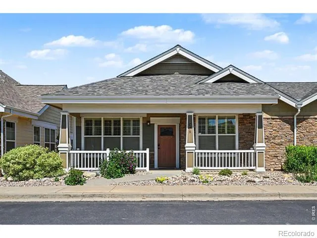 4751 Pleasant Oak Drive #C79 Fort Collins, CO 80525