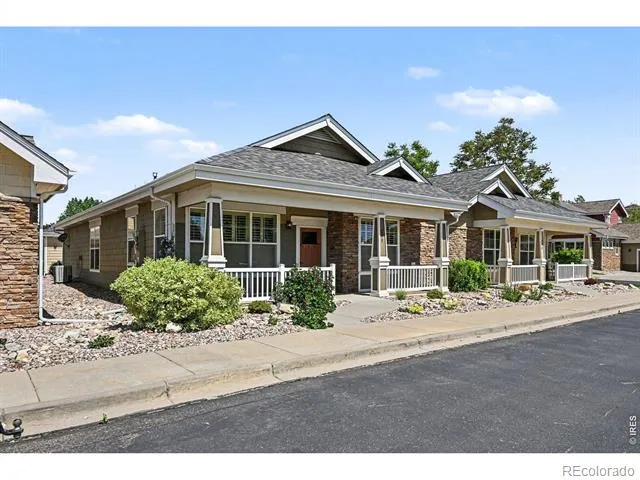 4751 Pleasant Oak Drive #C79 Fort Collins, CO 80525