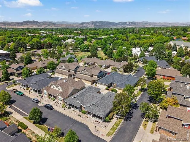 4751 Pleasant Oak Drive #C79 Fort Collins, CO 80525