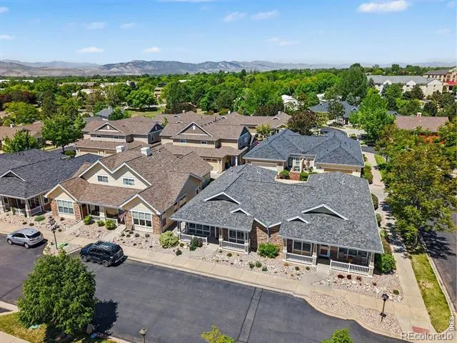 4751 Pleasant Oak Drive #C79 Fort Collins, CO 80525