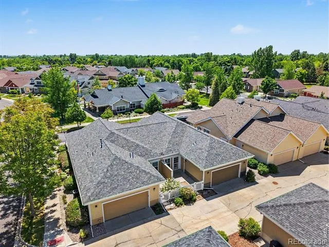 4751 Pleasant Oak Drive #C79 Fort Collins, CO 80525