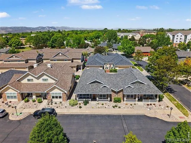 4751 Pleasant Oak Drive #C79 Fort Collins, CO 80525