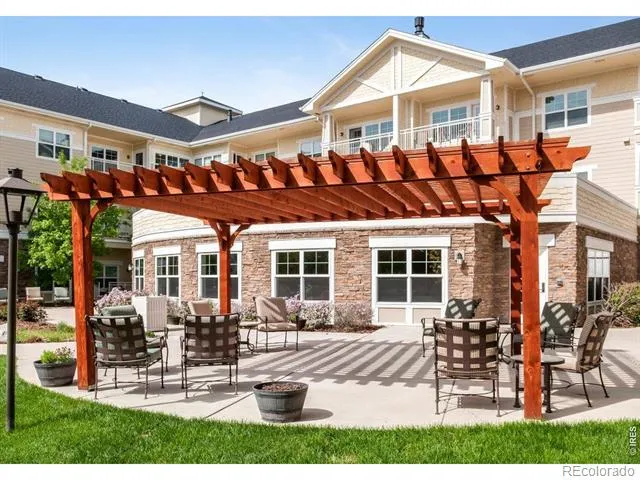 4751 Pleasant Oak Drive #C79 Fort Collins, CO 80525