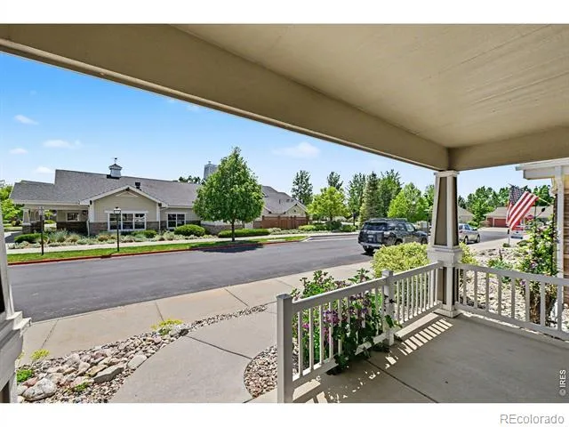 4751 Pleasant Oak Drive #C79 Fort Collins, CO 80525