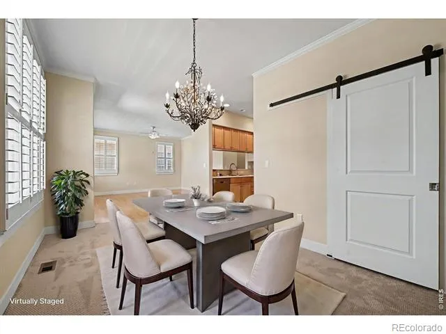 4751 Pleasant Oak Drive #C79 Fort Collins, CO 80525