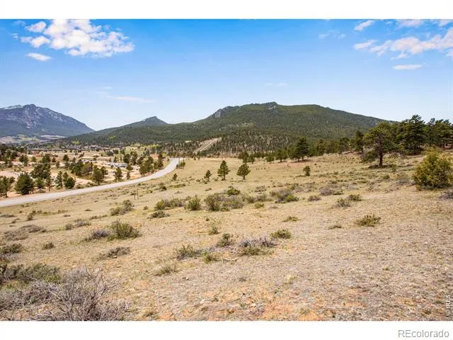 627 Little Prospect Road Estes Park, CO 80517