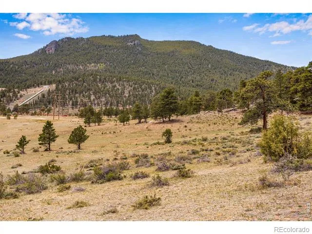 627 Little Prospect Road Estes Park, CO 80517