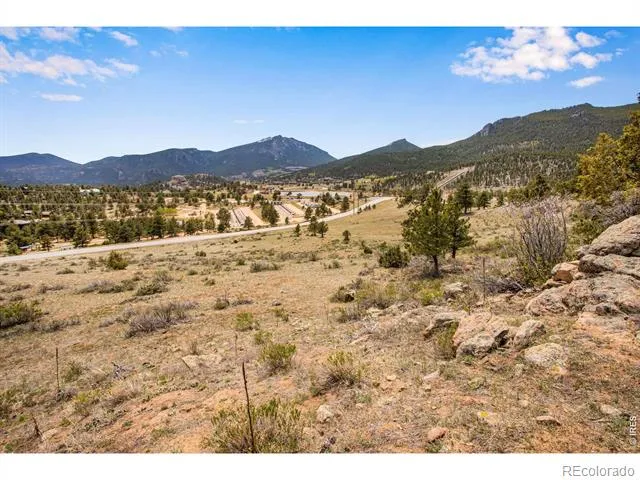 627 Little Prospect Road Estes Park, CO 80517