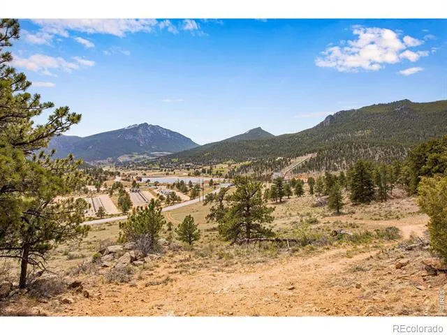 627 Little Prospect Road Estes Park, CO 80517