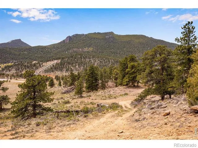 627 Little Prospect Road Estes Park, CO 80517