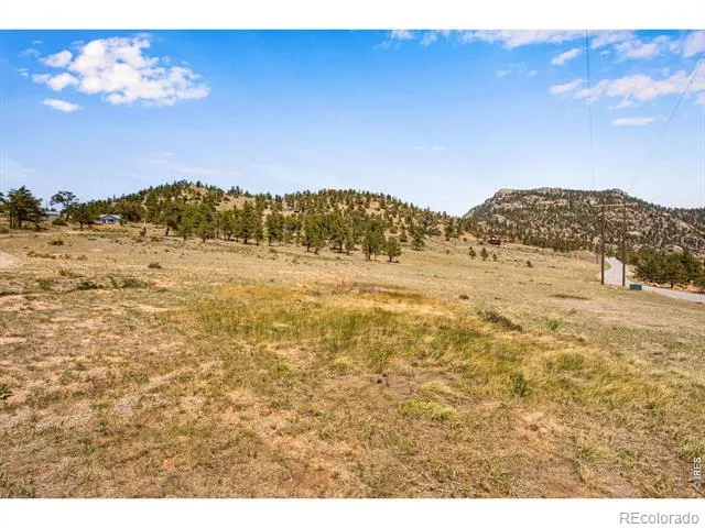 627 Little Prospect Road Estes Park, CO 80517