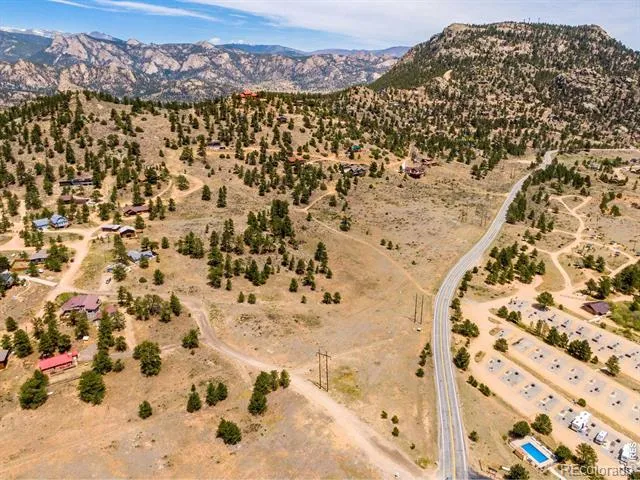 627 Little Prospect Road Estes Park, CO 80517