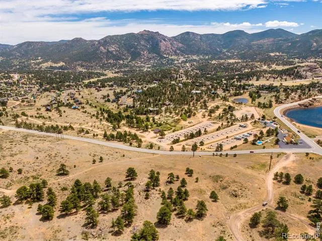 627 Little Prospect Road Estes Park, CO 80517
