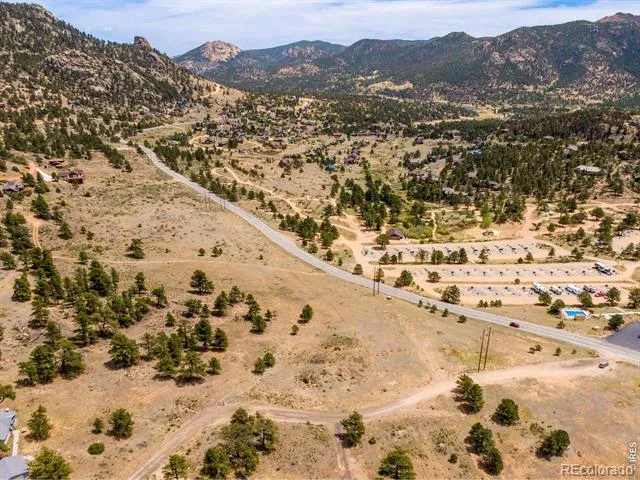 627 Little Prospect Road Estes Park, CO 80517
