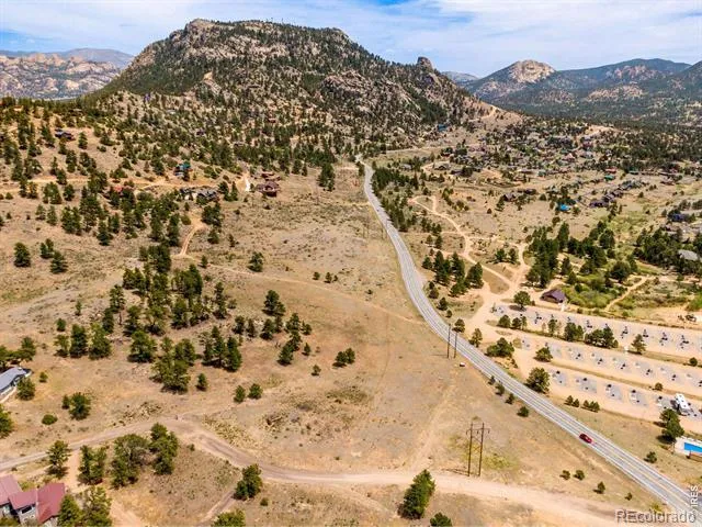 627 Little Prospect Road Estes Park, CO 80517
