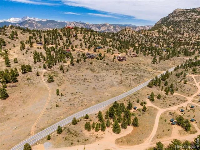 627 Little Prospect Road Estes Park, CO 80517