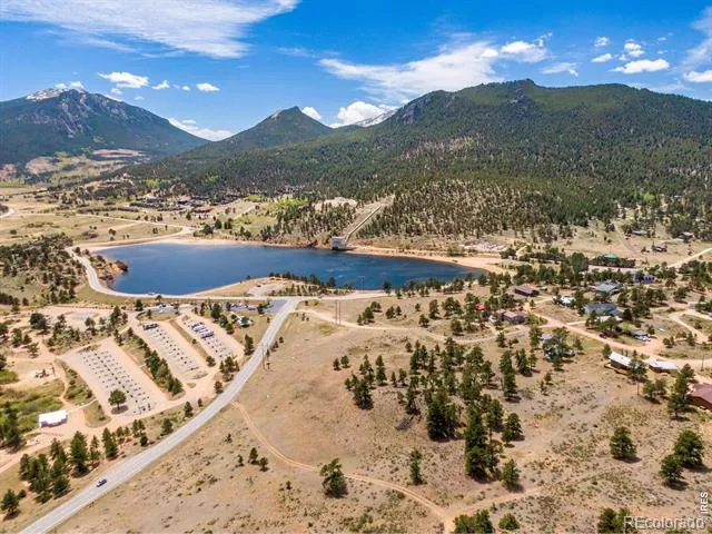 627 Little Prospect Road Estes Park, CO 80517
