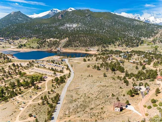 627 Little Prospect Road Estes Park, CO 80517