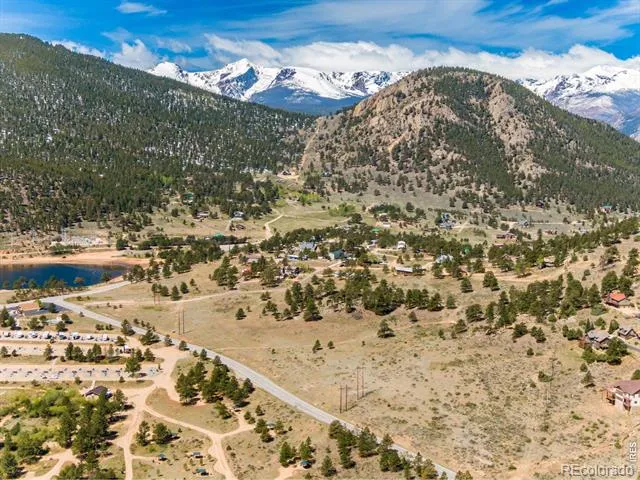 627 Little Prospect Road Estes Park, CO 80517