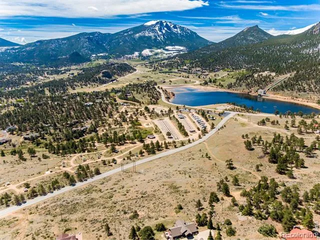 627 Little Prospect Road Estes Park, CO 80517