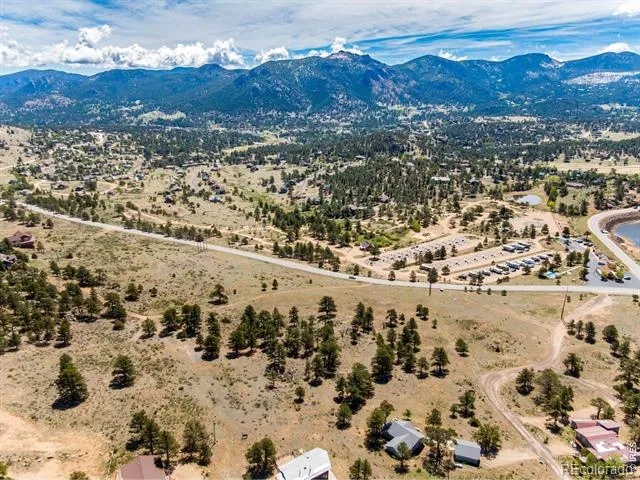 627 Little Prospect Road Estes Park, CO 80517