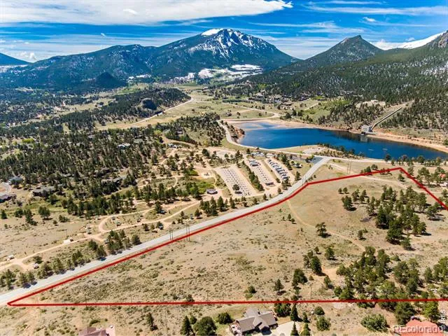 627 Little Prospect Road Estes Park, CO 80517