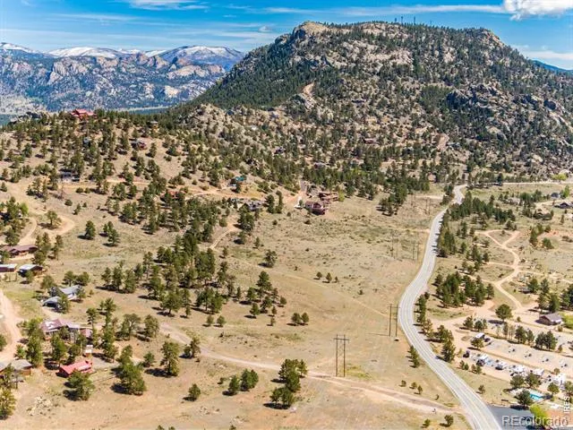 627 Little Prospect Road Estes Park, CO 80517