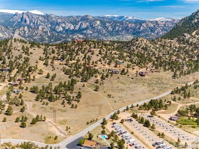 627 Little Prospect Road Estes Park, CO 80517