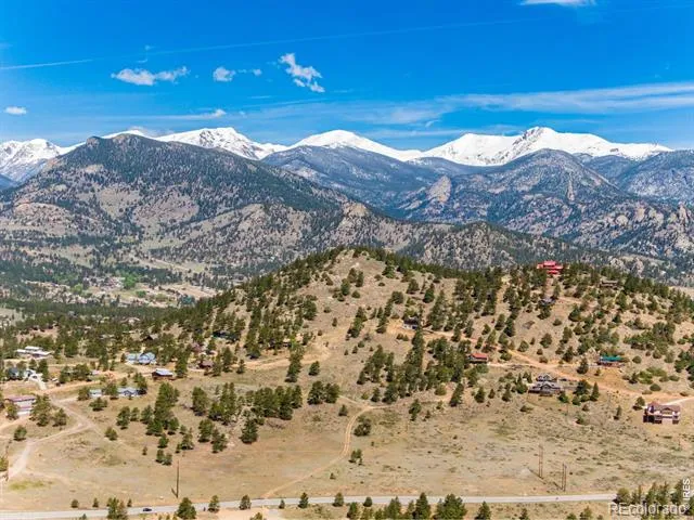 627 Little Prospect Road Estes Park, CO 80517