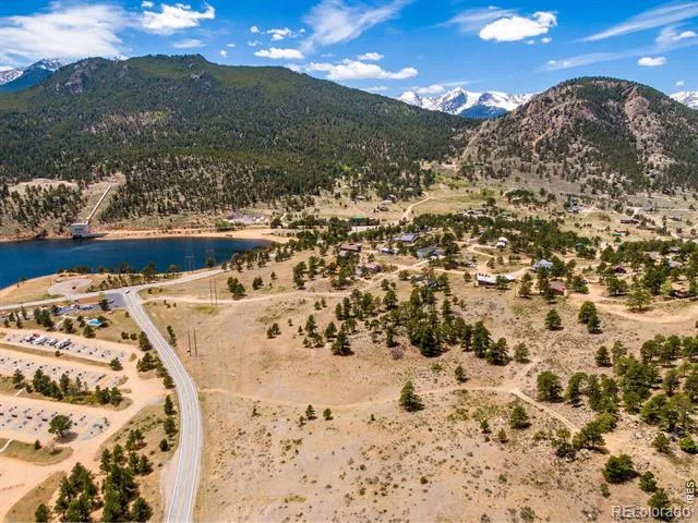 627 Little Prospect Road Estes Park, CO 80517