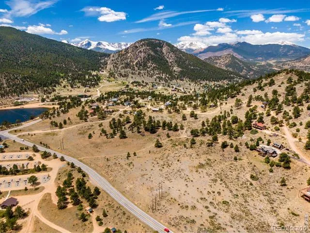 627 Little Prospect Road Estes Park, CO 80517