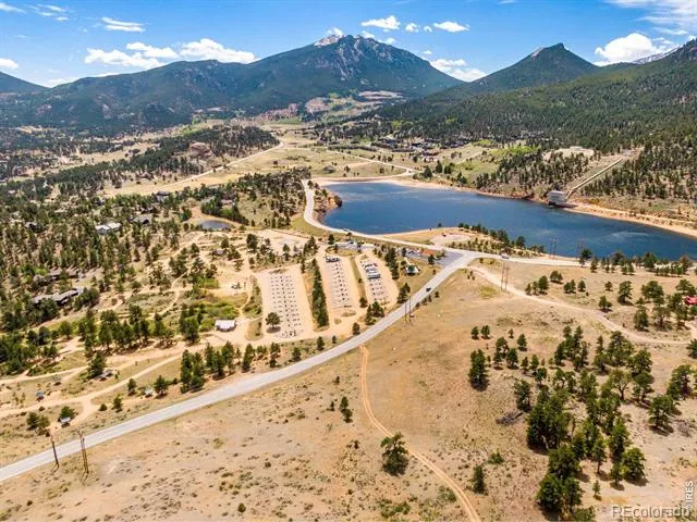 627 Little Prospect Road Estes Park, CO 80517