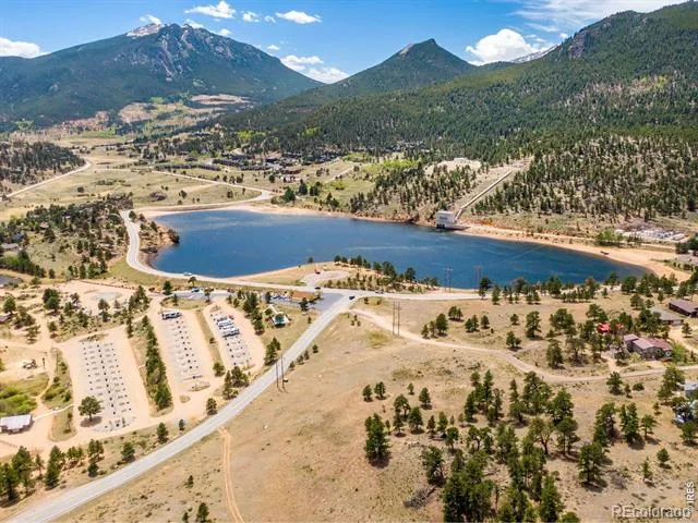 627 Little Prospect Road Estes Park, CO 80517