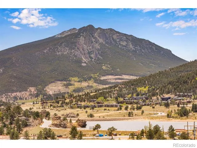 627 Little Prospect Road Estes Park, CO 80517