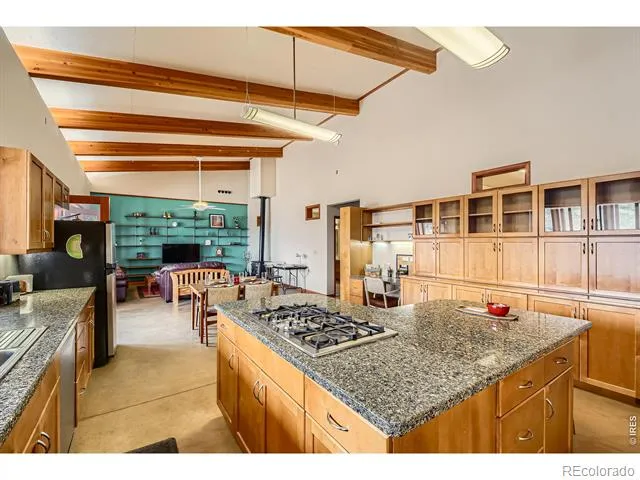 752 Willow Patch Lane Bellvue, CO 80512