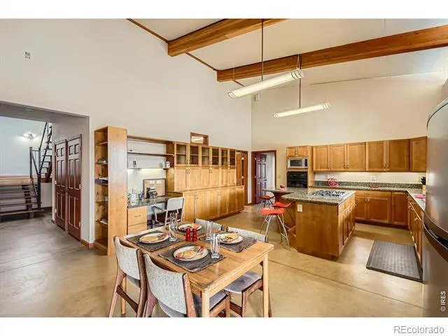 752 Willow Patch Lane Bellvue, CO 80512