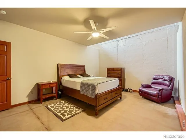 752 Willow Patch Lane Bellvue, CO 80512