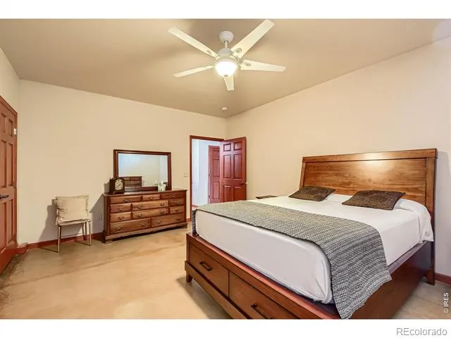 752 Willow Patch Lane Bellvue, CO 80512