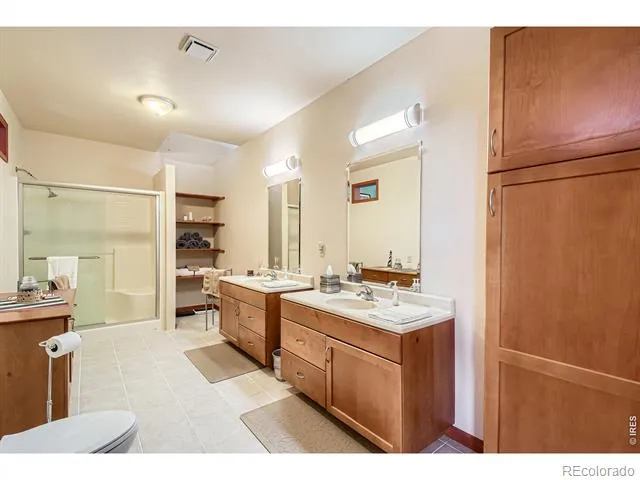 752 Willow Patch Lane Bellvue, CO 80512