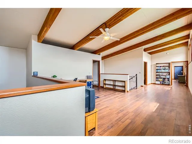 752 Willow Patch Lane Bellvue, CO 80512