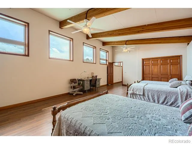 752 Willow Patch Lane Bellvue, CO 80512