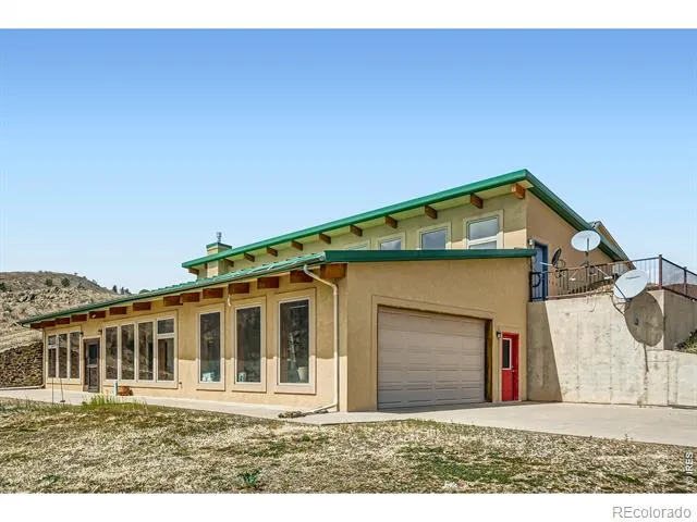 752 Willow Patch Lane Bellvue, CO 80512