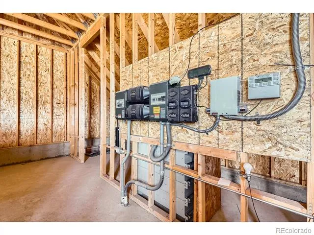 752 Willow Patch Lane Bellvue, CO 80512
