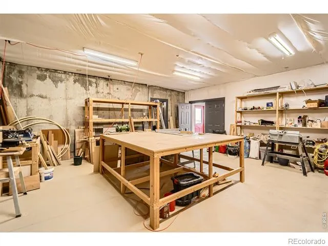 752 Willow Patch Lane Bellvue, CO 80512