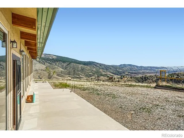 752 Willow Patch Lane Bellvue, CO 80512