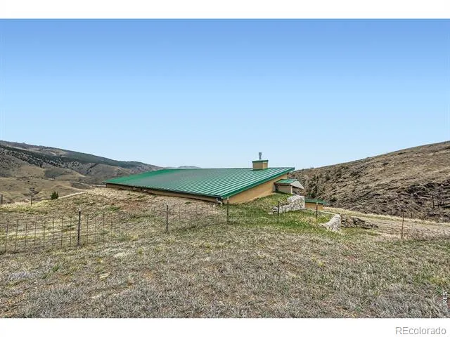 752 Willow Patch Lane Bellvue, CO 80512
