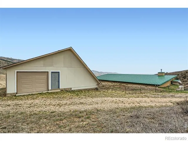 752 Willow Patch Lane Bellvue, CO 80512
