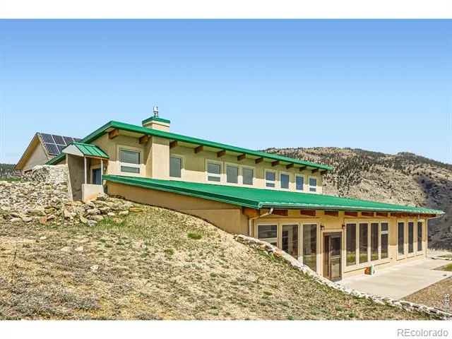 752 Willow Patch Lane Bellvue, CO 80512
