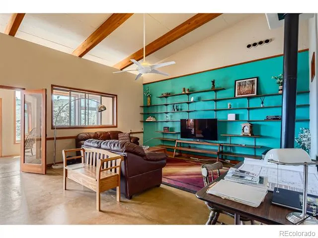 752 Willow Patch Lane Bellvue, CO 80512